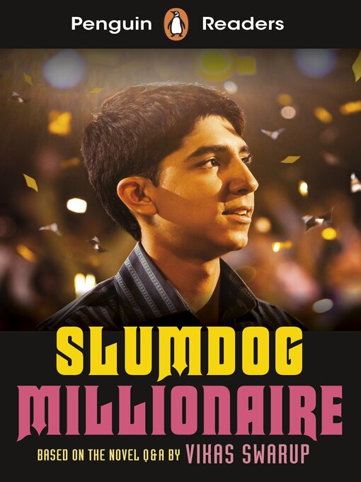 Title details for Slumdog Millionaire by Vikas Swarup - Wait list